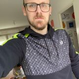 Photo de profil de Jeremy Degels