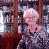 Photo de profil de Yvette Marin