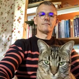 Photo de profil de Fabien Arnault-Tutoy