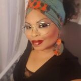 Photo de profil de Ketty Jean-Francois