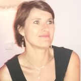 Photo de profil de Geraldine Passeron