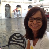 Photo de profil de Sylvie Simonet