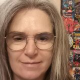 Photo de profil de Anne Cuchet