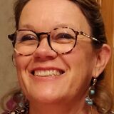 Photo de profil de Christine Esterlingot