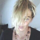 Photo de profil de Catherine Grain