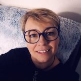 Photo de profil de Sandrine Legros