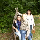Photo de profil de Jeannine Diringer