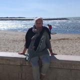 Photo de profil de Jocelyne Bonnet