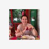 Photo de profil de Jacinth Antunes