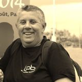 Photo de profil de Sylvie Levadoux