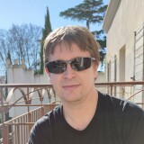 Photo de profil de Nicolas Le Balc'h