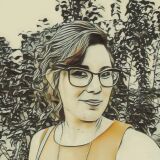 Photo de profil de Delphine Ferry