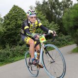 Photo de profil de Giovanni Pedretti