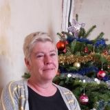 Photo de profil de Nadine Hec