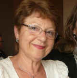 Photo de profil de Marie-Noëlle Rabot