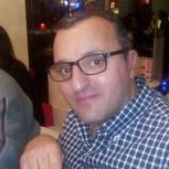 Photo de profil de Hocine Bouzidi