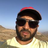 Photo de profil de Rachid Abidar