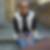 Photo de profil de Gabriel Saze