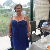 Photo de profil de Mauricette Debret