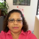 Photo de profil de Pierrette Nice