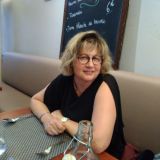 Photo de profil de Nathalie Hague