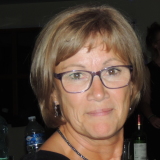 Photo de profil de Corinne Rasson