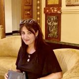 Photo de profil de Karima Hammani