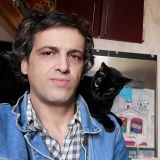 Photo de profil de Ahmed Faiz