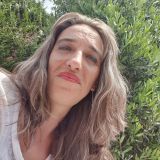 Photo de profil de Christelle Lourenço