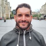 Photo de profil de Samuel Guéna