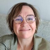 Photo de profil de Virginie Hardy