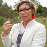Photo de profil de Geraldine Floriani