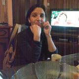Photo de profil de Sandrine Selle