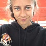 Photo de profil de Eloïse Cauvin