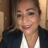 Photo de profil de Fatiha Amar