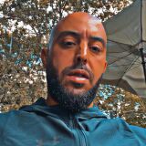 Photo de profil de Mohamed El Moutanabbi