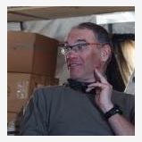Photo de profil de Olivier Alemany
