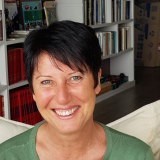 Photo de profil de Sophie Hery