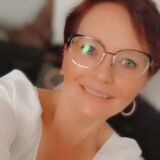Photo de profil de Valérie Dumoulin