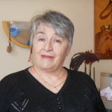 Photo de profil de Claire Hoydahl-Ohme
