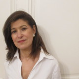 Photo de profil de Rahma Ghermaoui