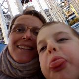 Photo de profil de Dorothee Vernier