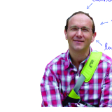 Photo de profil de Hubert Sablain