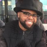 Photo de profil de Cédric Victoire Konzi Kposso Kongba