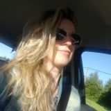 Photo de profil de Coralie Martel