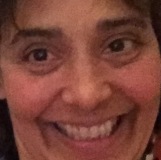 Photo de profil de Nathalie Geraud