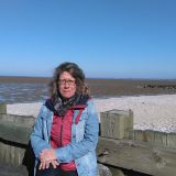 Photo de profil de Corinne Baleige