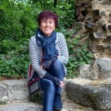 Photo de profil de Marie-Gabrielle Bardet