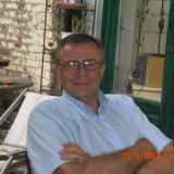 Photo de profil de Bruno Wacheux