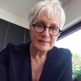 Photo de profil de Françoise Jacquier